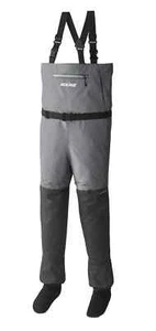 Aquaz KENAI Convertible Waders Size: XL (Version 5) - Picture 1 of 6