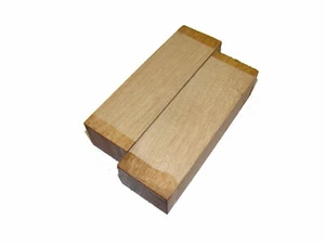 Bloque Mango Cuchillo Anigre 12x4x3cm - Imagen 1 de 1