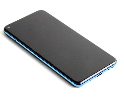 Honor 20 Pro DualSIM Smartphone 6,26" 256GB / 8GB Phantom Black (ohne Simlock) - Bild 1 von 3