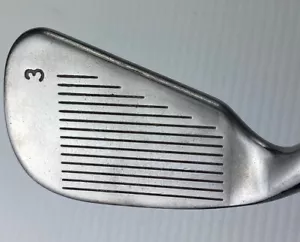 Ping Eye 2 Plus Karsten Blue Dot 3 Iron Regular Flex ZZ Lite RH - Picture 1 of 8