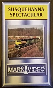 Mark I Video -  Susquehanna Spectacular - Bild 1 von 1
