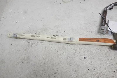 2006-2009 Nissan Quest пассажирская крыша верхняя занавеска подушка безопасности 985P0-Zf05a - Изображение 1 из 4