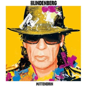 Udo Lindenberg Mittendrin (2-Track) (CD) (US IMPORT) - Picture 1 of 3