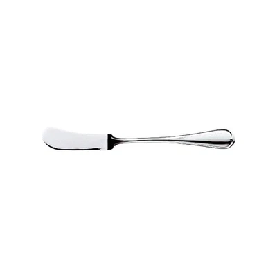 Butter Spreader 14cm Perdiem Type 1 Piece Stainless Steel 16Y/402A - Image 1 of 4