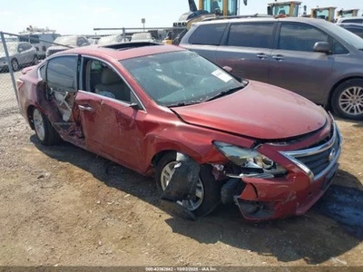 Espejo retrovisor con atenuación automática compatible con 13-24 MURANO 3775812 Foto 1 de 4