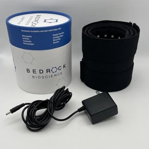 Almohadilla de luz LED roja Bedrock BIOSCIENCE (30"x5") - Imagen 1 de 6