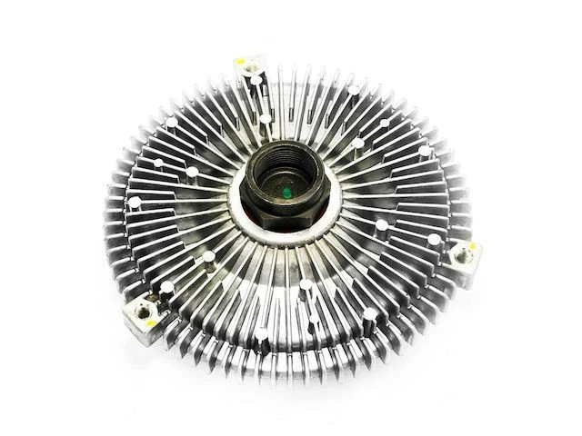 Fan Clutch For 1988-2001 BMW 750iL 1989 1990 1991 1992 1993 1994 1995 WQ643VH - Image 1 of 1