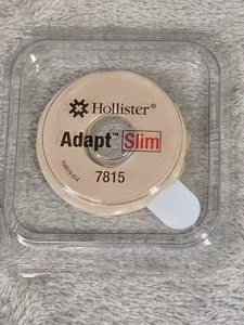 Hollister Adapt Slim Barrier Rings 2" (48MM) Pack of 16 (7815) Exp Date 12/20/25 - Picture 1 of 11