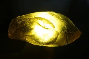 Cristal Andara -- SOLARIS BRITE, RARO - 66 g (REIKI monoatómico) #hmm3 - Imagen 1 de 5