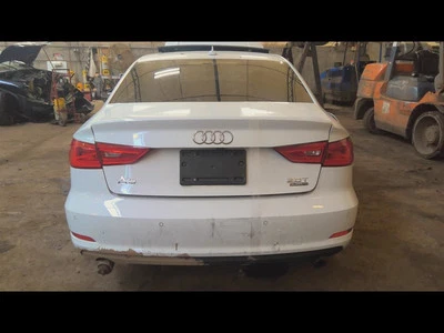 Automatic Transmission AWD Quattro 2.0L Fits 16-18 AUDI A3 6486774 — 第 1/4 张图片