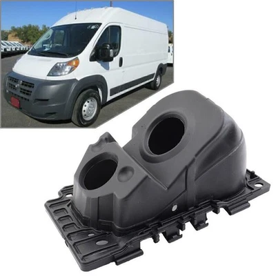 Fuel Filler Neck Housing For 2014-2019 RAM PROMASTER 1500 2500 3500 68169762AC - Imagem 1 de 4