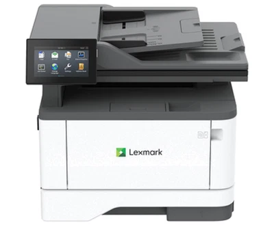 Lexmark MX432adwe  4in1  schwarz/weiß Laserdrucker AiO WLAN Duplexdruck - Bild 1 von 3