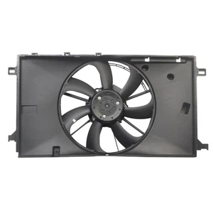 Radiator Cooling Fan Assembly For 2018-2019 Toyota C-HR - Picture 1 of 10