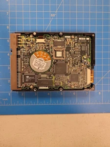 Fujitsu M1636TAU Hard Drive Vintage IDE HDD Computer Part Internal Storage - Picture 1 of 14