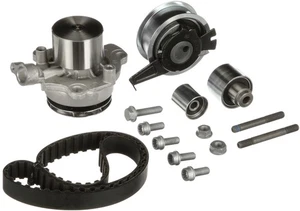 WATER PUMP & TIMING BELT KIT KP55678XS - Picture 1 of 13