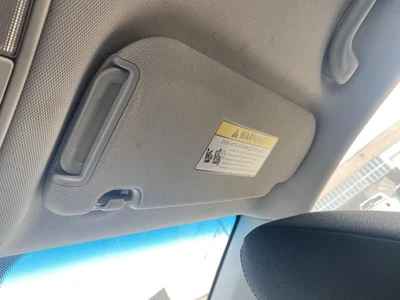 13 14 15 16 17 HYUNDAI ELANTRA Sun Visor Right - Imagem 1 de 2