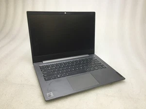 Lenovo Thinkbook 14-IIL 14" Core i7-1065G7 1,3GHz 16GB RAM 512GB SSD OHNE OS - Bild 1 von 10