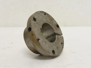 182957 New-Incomplete; MFG- SDS 1 3/8 5/16 QD Bushing 1-3/8"ID; NO HARDWARE - Picture 1 of 4