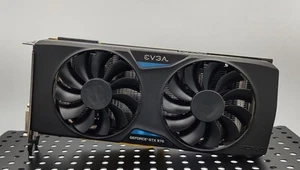 EVGA Nvidia GeForce GTX 970 Graphics Card 04G-P4-2974-KR - Picture 1 of 9