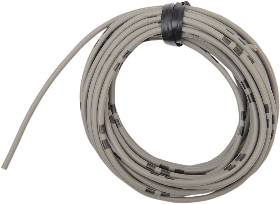 SHINDY - 16-684 - 14A Wire - 13' - Gray - Изображение 1 из 1