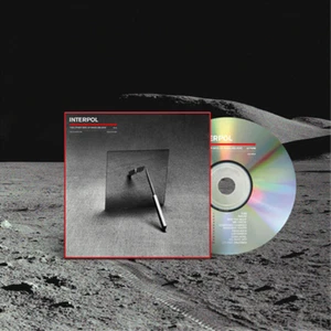 Interpol The Other Side of Make-believe (CD) Album - Bild 1 von 1