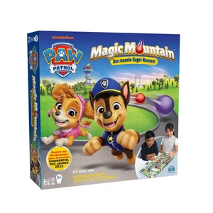 BGM PAW Patrol Patrol Zauberberg - Bild 1 von 7