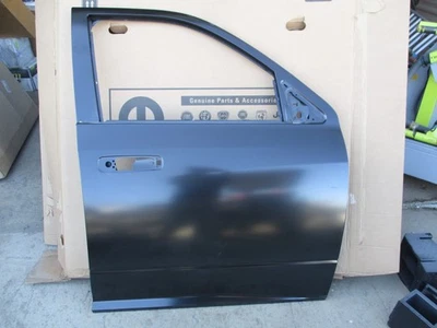 Dodge Ram 1500 SLT 2014 carcasa de puerta de pasajero delantero 2009-2018 OEM 68144728AF Foto 1 de 4
