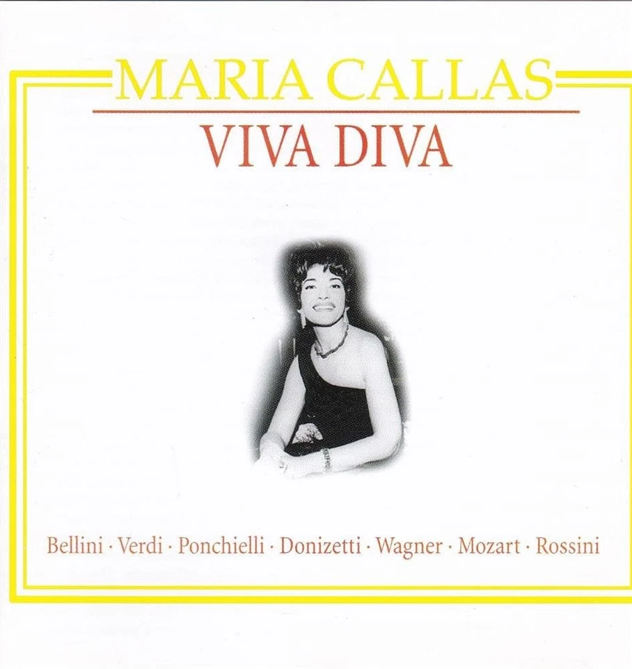 Viva Diva Vol.3 - Bild 1 von 1