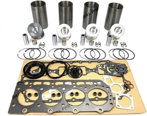 Brand-new 4TNA78 Rebuild Overhaul Kit Suitable Fit For Yanmar Engine Spare Parts - Picture 1 of 1