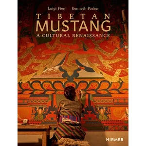 Tibetan Mustang: A Cultural Renaissance Luigi Fieni - Bild 1 von 5