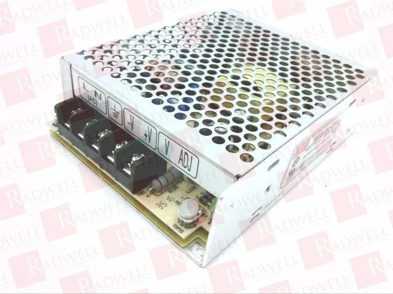 MEAN WELL NES-50-24 / NES5024 (USED) - Image 1 of 1