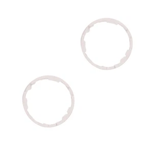 2pcs Replacement Plastic Watch Movement Spacer Ring for 8200 Watch Movement Tool - Picture 1 of 6