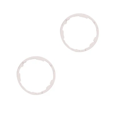 2pcs Replacement Plastic Watch Movement Spacer Ring for 8200 Watch Movement Tool - Image 1 of 4