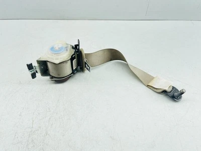 Cadillac XTS 2013-2017 retractor de cinturón de seguridad trasero izquierdo del lado del conductor OEM 22948473 Foto 1 de 4