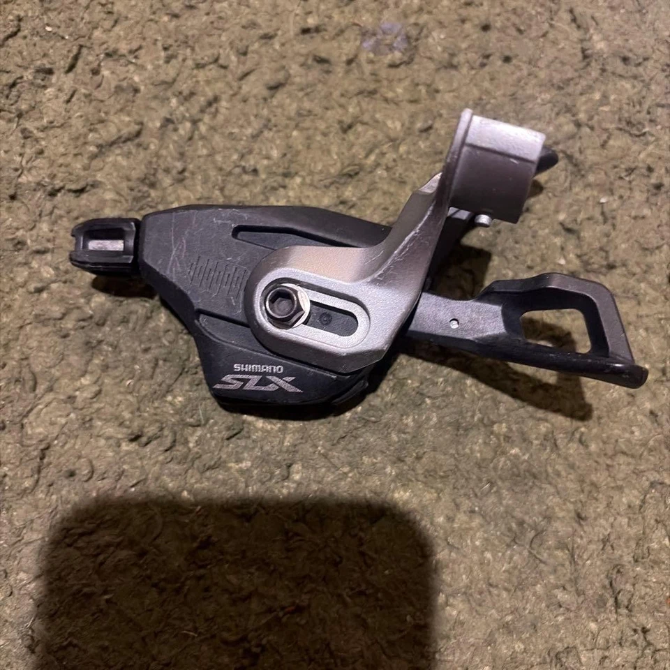 slx передний только переключатель бонус задняя крышка - Изображение 1 из 4