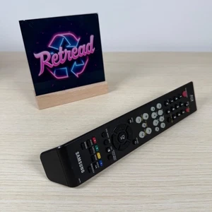 Samsung 00070E Original Remote Control for Blu Ray Player OEM Genuine Working - Picture 1 of 6