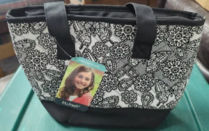Borsa trapuntata Anna Fit and Fresh - solo tote bag - Foto 1 di 4
