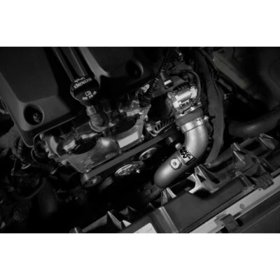 K&N Charge Pipe Kit for 2023-2025 GMC Canyon & Chevrolet Colorado 2.7L Turbo - Image 1 of 4