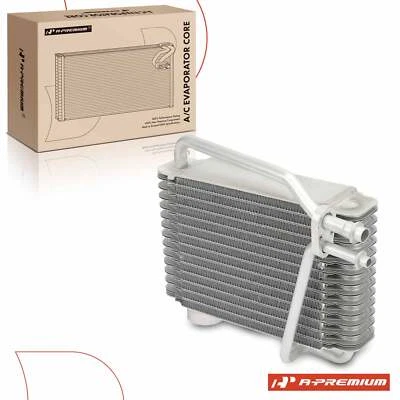 Núcleo de evaporador de aire acondicionado trasero para Chevrolet Suburban 1500 GMC Yukon XL 1500 Cadillac Foto 1 de 4