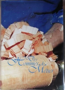 Des hommes de métier T1 & T2  Collectif Société des meilleurs ouvriers de France - Picture 1 of 5