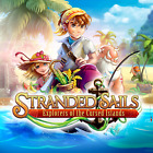 Stranded Sails Explorers of the Cursed Islands - Steam PC Key (KEINE CD/DVD)