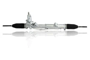 Servolenkung Mercedes Benz E-Klasse W212 Servotronic Parameter Lenkgetriebe - Bild 1 von 8