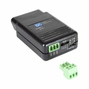 AutoMeter DL1060U DashControl Display Controller Fits 08-15 CTS Fits select: 200 - Picture 1 of 1