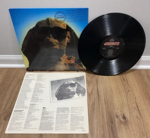 VINTAGE 1989 KISS HOT IN THE SHADE 838-913-1 MERCURY ROCK VINYL LP RECORD ALBUM - Picture 1 of 16