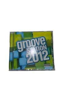 Groove Station 2012 / Sony Music Canada (Used, Great Condition) - Imagen 1 de 4