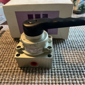 STC HV 420 HV420 400 Valve 21-115 psi 650-8568833 - Picture 1 of 2