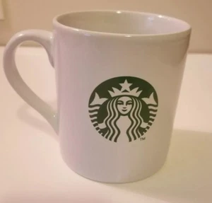 Starbucks Oversized 15 Ounce Mermaid Coffee Mug - Picture 1 of 4