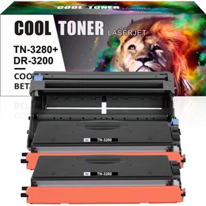 TONER Compatible with Brother MFC 8370DN 8380DN 8880DN 8885DN 8890DN HL-5340DN - Bild 1 von 6