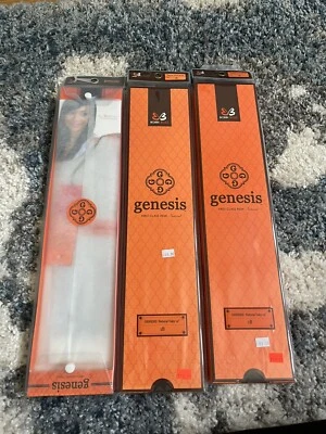 3 PACK Yaki Natural 1B Hair Bundles - Image 1 of 3