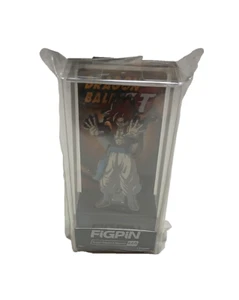 Dragon Ball GT Gogeta Super Saiyan SSJ 4 Figpin - Picture 1 of 3
